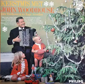 John Woodhouse - Kerstmis Met John Woodhouse