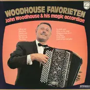 John Woodhouse m.m.v. Westlands Mannenkoor o.l.v. Piet Struijk , Caroline van Hemert En Kunstfluite - Woodhouse Favorieten