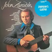 John Zaradin - Zaradin's Guitar