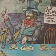 John Baldry, Long John Baldry - everything stops for tea