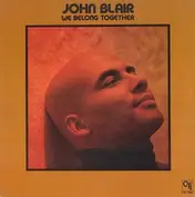 John Blair