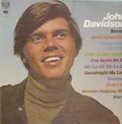 LP - John Davidson - John Davidson