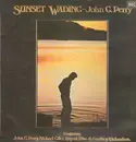 LP - John G. Perry - Sunset Wading