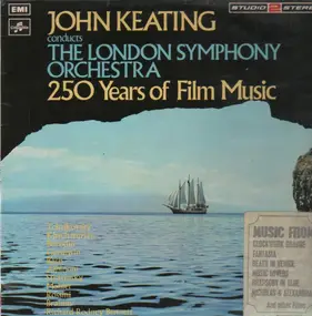 John Keating - 250 Years Of Film Music