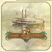 John Hartford - Mark Twang