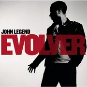 CD - John Legend - Evolver