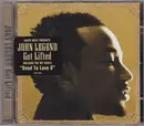 CD - John Legend - Get Lifted