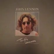 Marie & Gareth Thomas Clayton - John Lennon