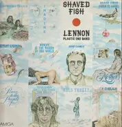 John Lennon / The Plastic Ono Band - Shaved Fish