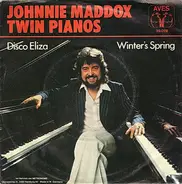 Johnnie Maddox - Twin Pianos