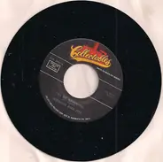 Johnnie & Joe / The Moonglows - I'll Be Spinning / Starlight