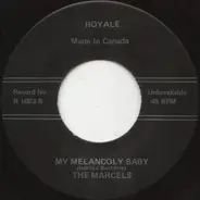 Johnnie & Joe / The Marcels - Over The Mountain / My Melancoly Baby