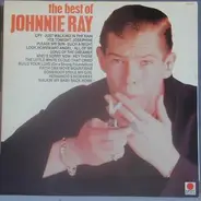 Johnnie Ray - The Best of