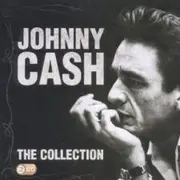 Double CD - Johnny Cash - The Collection