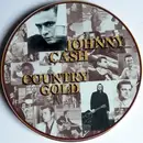 CD - Johnny Cash - Country Gold - Still Sealed