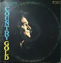 LP - Johnny Cash - Country Gold - Still Sealed