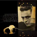 CD - Johnny Cash - Johnny Cash Remixed