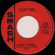 Johnny Caswell With Orchestra Of Madara & White - Gotta Dance / At The Shore