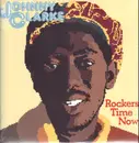 LP - Johnny Clarke - Rockers Time Now