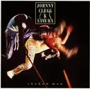 CD - Johnny Clegg & Savuka - Shadow Man