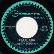 Johnny Crawford - Patti Ann