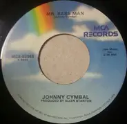 Johnny Cymbal - Mr. Bass Man / Refreshment Time