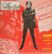 Johnny And The Hurricanes - Live At The Star Club