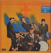 Johnny And The Hurricanes - The Legends of Rock