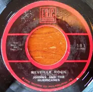 Johnny And The Hurricanes - Red River Rock / Reveille Rock