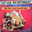 7inch Vinyl Single - Johnny And The Hurricanes - Red River Rock / Reveille Rock