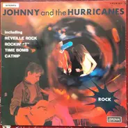 Johnny And The Hurricanes - Rock