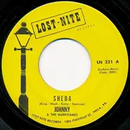 Johnny And The Hurricanes - Sheba / Reveille Rock