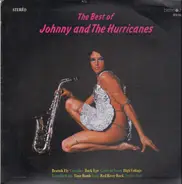 Johnny And The Hurricanes - The Best Of Johnny And The Hurricanes