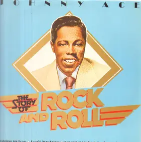 John Alexander - The Story of Rock and Roll