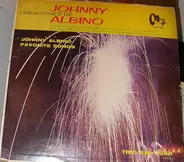 Johnny Albino - Creaciones De Johnny Albino