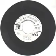 Johnny Bond - Livin' It Up / Remember The Alamo