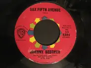 Johnny Beecher - Sax Fifth Ave / Jack Sax City