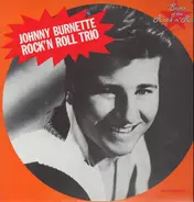 Johnny Burnette - Stars Of The Rock And Roll Volume 9