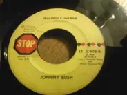 Johnny Bush - Rake Me Over The Coals