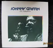 Johnny Griffin - NYC Underground
