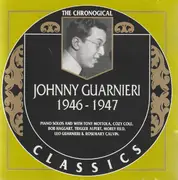 CD - Johnny Guarnieri - 1946-1947