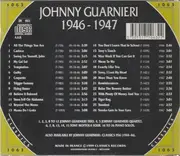 CD - Johnny Guarnieri - 1946-1947