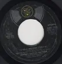 7inch Vinyl Single - Johnny Guitar Watson - A Real Mother For Ya