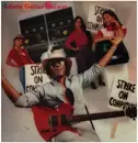 LP - Johnny Guitar Watson - Strike On Computers