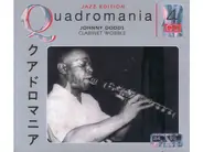 Johnny Dodds - Clarinet Wobble