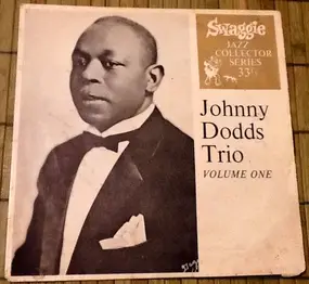The Johnny Dodds - Volume One