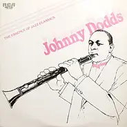 Johnny Dodds - The Essence Of Jazz Classics, Vol.2