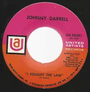 Johnny Darrell - Woman Without Love