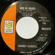 Johnny Darrell - Brother River / Bed Of Roses