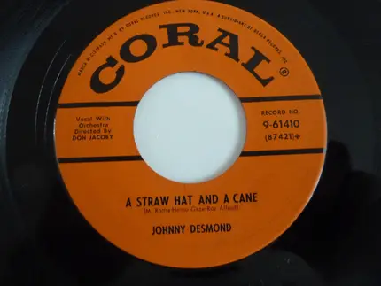 Johnny Desmond - Togetherness